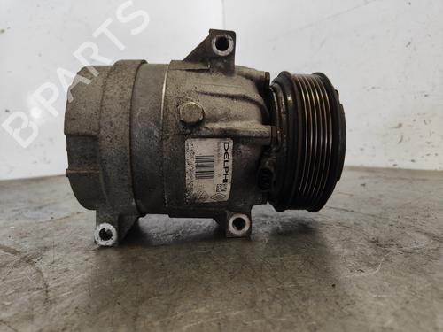 Used AC compressor AC compressor RENAULT LAGUNA II (BG0/1_) 2.0 16V (BG03, BG0Z, BG0T, BG1Y) (170 hp) 29831198 29831198