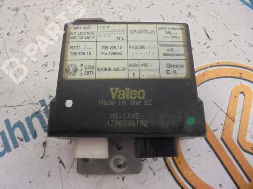 Used Control unit HONDA CIVIC VI Fastback (MA, MB) [1994-2001]  2469328