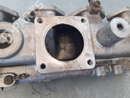 Intake manifold NISSAN TERRANO II (R20)  | BP9760891M70