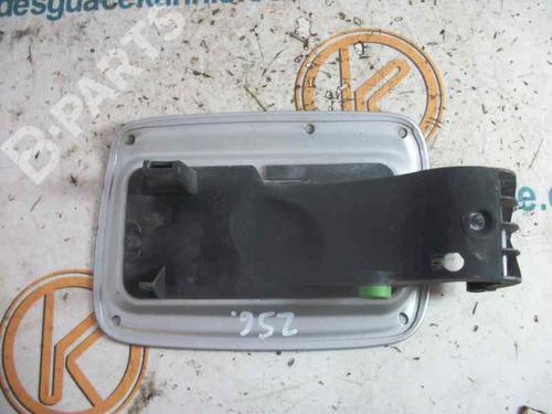 Fuel flap BMW 3 (E90) 318 d | BP5404010C131 