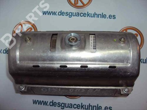 Used Passenger airbag OPEL OMEGA B (V94) 2.5 V6 (F69, M69, P69) (170 hp) 2449989