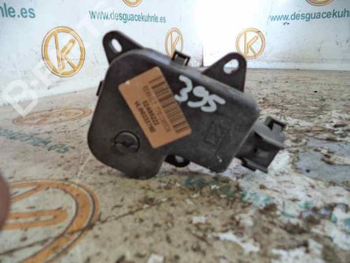 Ventilator motor RENAULT LAGUNA II (BG0/1_) [2001-2007]  2447399