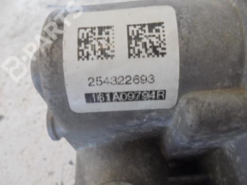 Egr RENAULT MEGANE III Hatchback (BZ0/1_, B3_) 1.5 dCi (BZ09, BZ0D, BZ1W, BZ29, BZ14) | BP6326323M69 