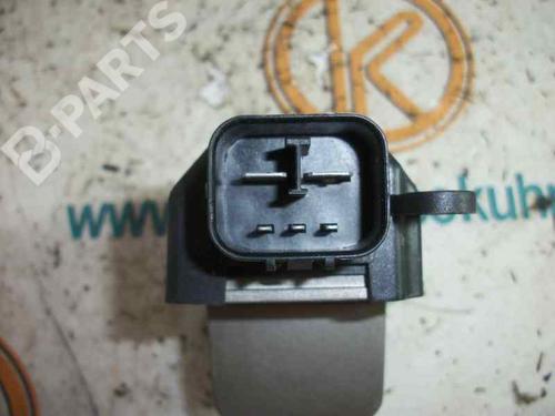 Heater resistor JAGUAR S-TYPE II (X200)  | BP11663859M108 