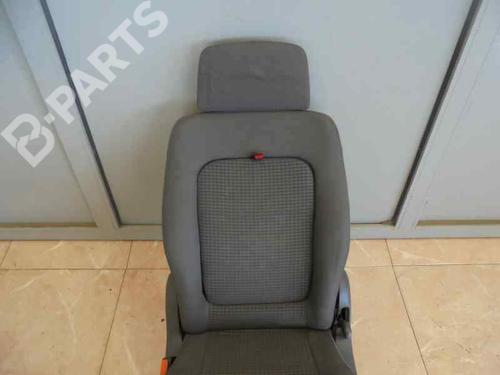 Rear seat (2nd row) VW SHARAN (7M8, 7M9, 7M6) 1.9 TDI | BP6631339I23 