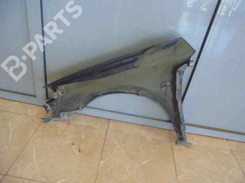 Right front fenders NISSAN PRIMERA Hatchback (P12)  | BP2483145C42 