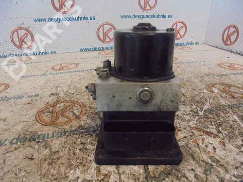 ABS pump OPEL ASTRA H GTC (A04)  | BP2488280M43 