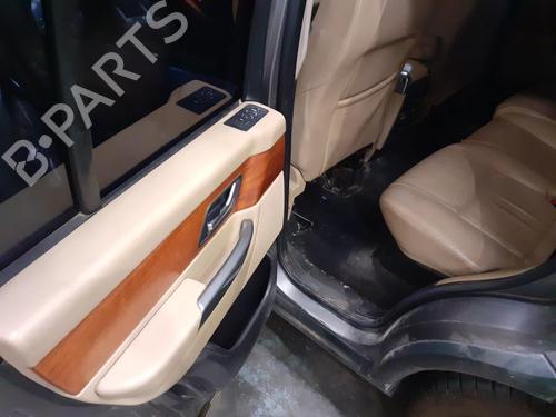 Right front door LAND ROVER RANGE ROVER SPORT I (L320)  | BP8101386C3 