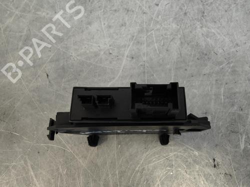 Control unit MERCEDES-BENZ A-CLASS (W168)  | BP15710495M11 