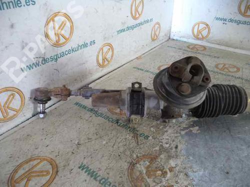 Steering rack OPEL KADETT E (T85) 1.6 S (C19, D19) | BP2459861M22 