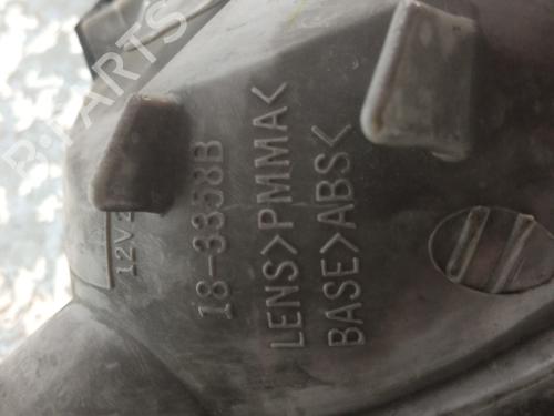 Left front indicator MERCEDES-BENZ C-CLASS (W202)  | BP6002928C32  - Image 5