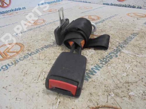 Rear center seatbelt VW POLO III (6N1) 45 1.0 | BP8753374I27 