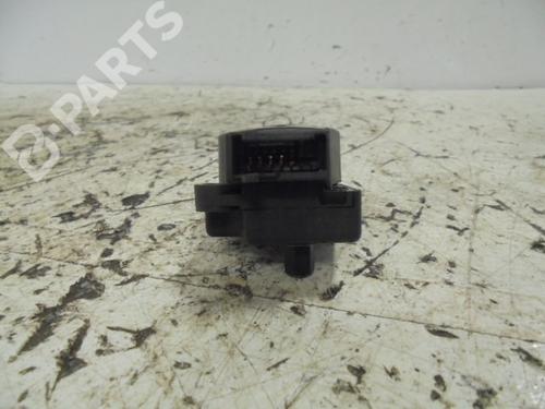 Heater blower motor MERCEDES-BENZ C-CLASS (W203)  | BP6316307M62 