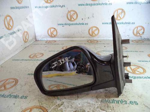 Used Left mirror HYUNDAI MATRIX (FC) 1.5 CRDi VGT (110 hp) 2469117