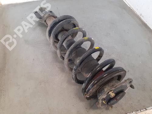 Used Left front shock absorber FIAT DUCATO Van (230_) 2.8 D (87 hp) 10193831
