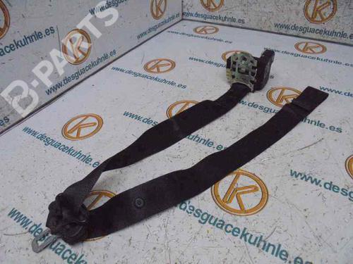 Front right belt tensioner OPEL ASTRA G Hatchback (T98) 1.7 DTI 16V (F08, F48) (75 hp) 2343594 | 2343594 |