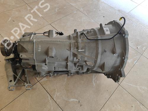 Used Gearbox JAGUAR XE (X760) 2.0 D AWD (180 hp) 29850792