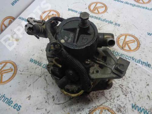 Alternator NISSAN VANETTE Van (_C22)  | BP10271025M7 