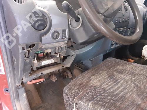 Rear left lock CITROËN BERLINGO / BERLINGO FIRST Box Body/MPV (M_) 1.6 HDI 90 (MB9HX, MC9HX) | BP8189923C100  - Image 16