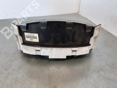 Instrument cluster DAEWOO NUBIRA Saloon (J100) 2.0 16V | BP7234648C47 