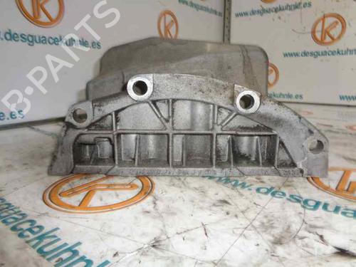 Oil sump RENAULT KANGOO (KC0/1_) D 65 1.9 (KC0E, KC02, KC0J, KC0N) | BP14190515M115 