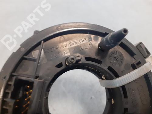 Squib airbag SEAT TOLEDO II (1M2)  | BP9203593C102 