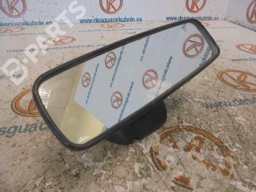 Used Rear mirror PEUGEOT 406 (8B) 2.1 TD 12V (109 hp) 2483559