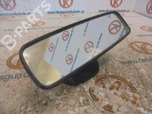 Rear mirror PEUGEOT 406 (8B) 2.1 TD 12V (109 hp)null