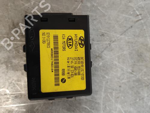 Used Electronic module KIA RIO IV (YB, SC, FB) [2017-2025]  22555720