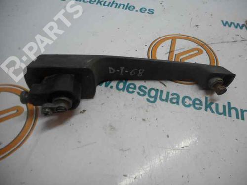 Front left exterior door handle IVECO DAILY III Platform/Chassis  | BP4219486C128 
