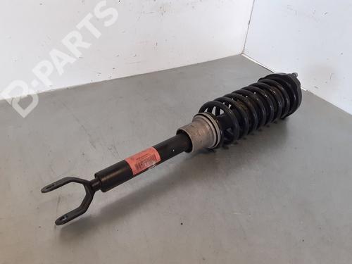 Used Left front shock absorber MERCEDES-BENZ E-CLASS (W211) E 280 CDI (211.020) (190 hp) 7299264