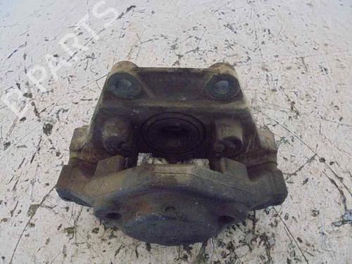 Left rear brake caliper MERCEDES-BENZ S-CLASS (W220, V220) S 320 CDI (220.026, 220.126) | BP11610527M107 