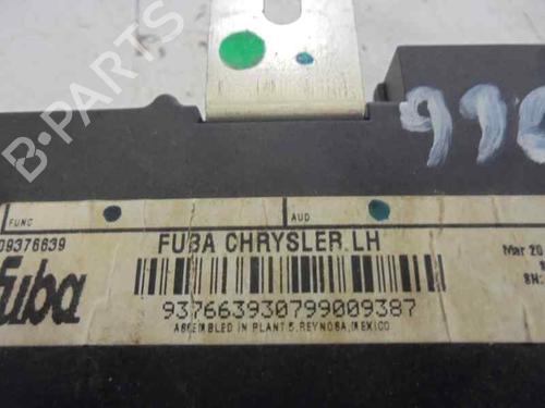Antenna/Base CHRYSLER SEBRING (JR) 2.4 | BP14185617C140 