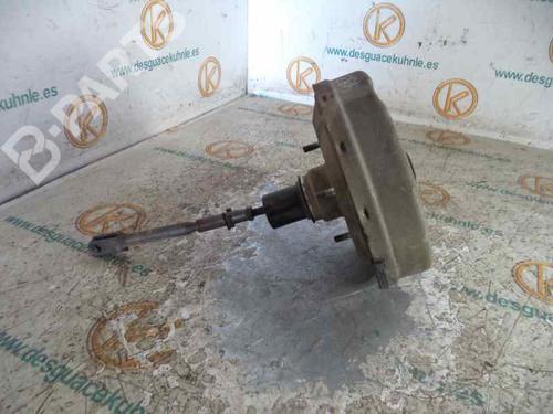 Servo brake OPEL KADETT E (T85) 1.6 S (C19, D19) | BP2449325M42 