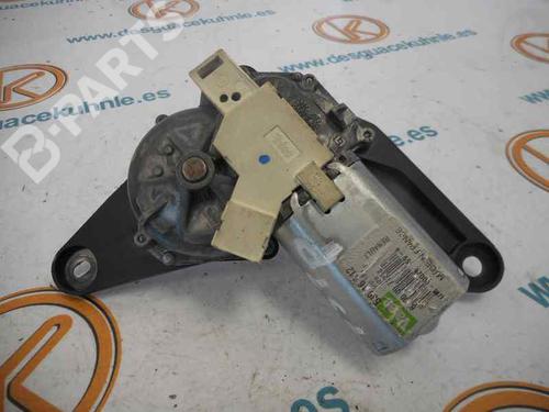 Used Rear wiper motor RENAULT CLIO II (BB_, CB_) [1998-2016]  2478967