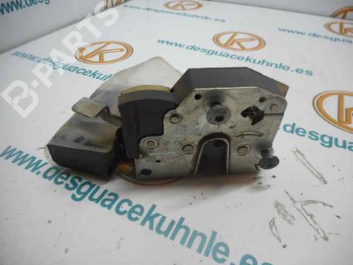 Used Rear right lock BMW 5 (E34) 525 tds (143 hp) 2468346