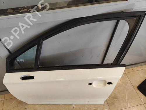 Left front door CITROËN C4 I (LC_)  | BP21285803C2 