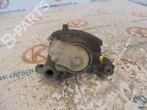Right rear brake caliper RENAULT ESPACE III (JE0_) 3.0 V6 24V (JE0G, JE0R) | BP11610096M106 