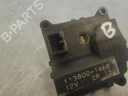 Heater blower motor HONDA CIVIC VI Hatchback (EJ, EK)  | BP12516282M62 
