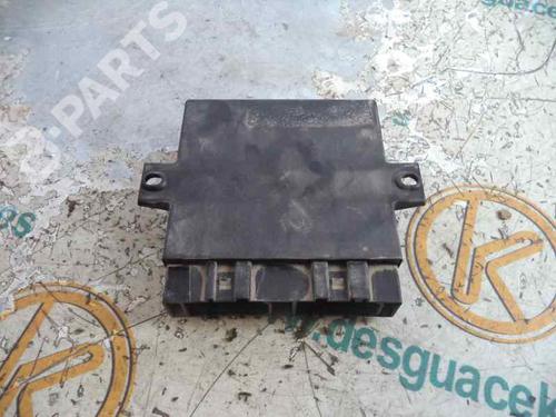 Comfort control module SEAT IBIZA II (6K1) 1.4 i | BP2484124M56 