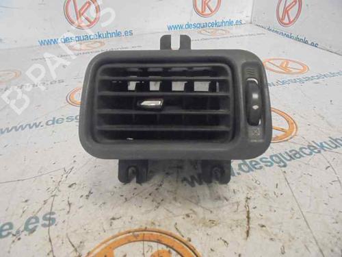 Used Air vent NISSAN PRIMERA Hatchback (P11) 2.0 TD (90 hp) 12515282