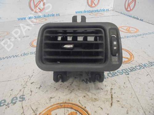 Air vent NISSAN PRIMERA Hatchback (P11) 2.0 TD (90 hp) 12515282