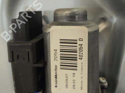 Front left window mechanism KIA CEE'D Hatchback (ED) | BP36157099C22 - Image 4