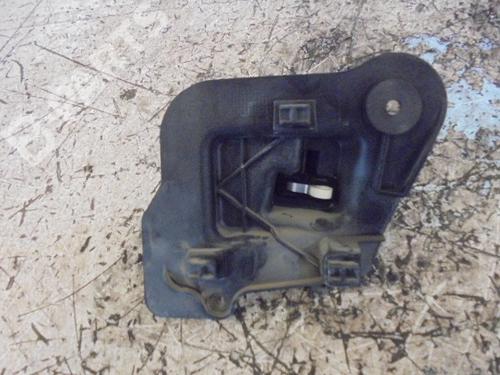 Venstre bagtil invendig håndtag OPEL MERIVA A MPV (X03)  | BP6158145I15 