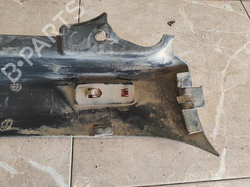 Rear bumper OPEL VIVARO A Van (X83) 2.5 DTI (F7) | BP13575674C8 