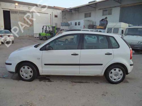Ratstangsstang VW POLO (9N_, 9A_) 1.2 12V | BP2471530I23 