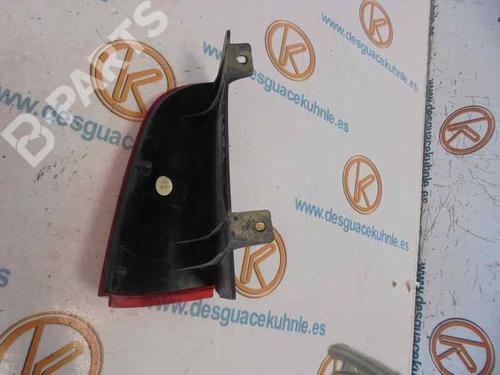 Right taillight MERCEDES-BENZ VITO Bus (W639)  | BP3128034C35 