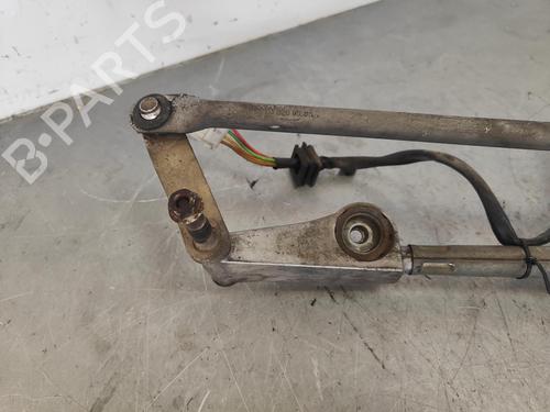 Front wiper motor MERCEDES-BENZ C-CLASS (W203)  | BP16017695M29 