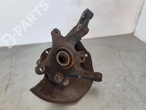 Right front steering knuckle DAEWOO NUBIRA Saloon (J100) 2.0 16V | BP7234669M26 