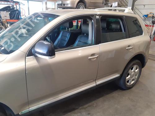 Poignée intérieure avant gauche VW TOUAREG (7LA, 7L6, 7L7)  | BP8876926I13 